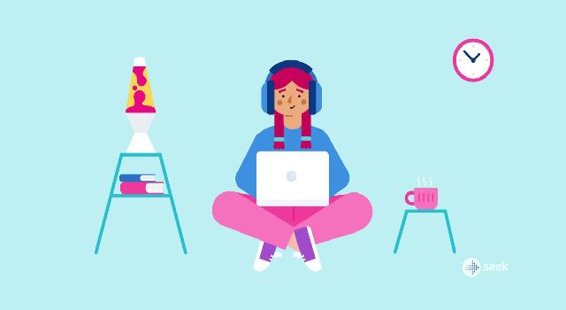 পার্টটাইম অনলাইন মার্কেটিং জব 